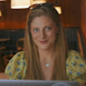 Meet your Posher, Meagan